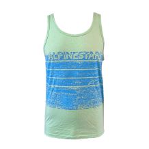 Nowa koszulka Alpinestars Emergent Tank Green, rozmiar M