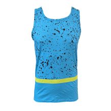 Nowa koszulka Alpinestars Smirch Tank, rozmiar M