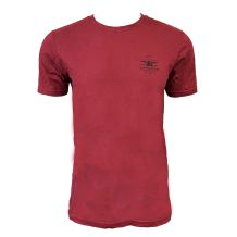 Nowa koszulka Alpinestars Strada Rio Red, rozmiar M