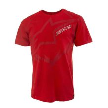 Nowa koszulka Alpinestars The Big Picture Classic Red, rozmiar M