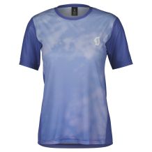 Nowa koszulka damska Scott Shirt Trail Flow, rozmiar L