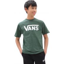 Nowa koszulka dziecięca Vans Classic Boys Sycamore, rozmiar M/5