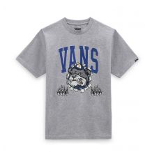 Nowa koszulka dziecięca Vans Varsity Bulldog Athletic, rozmiar M/10-12