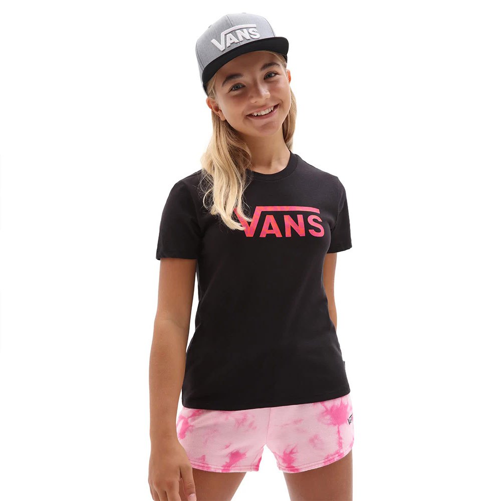 Vans sales predator shirt