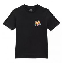 Nowa koszulka dziecięca Vans Sailor Moon Boys Black, rozmiar M/10-12
