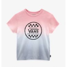 Nowa koszulka dziecięca Vans Sunset Wash Mini, rozmiar M/10-12