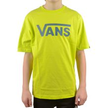 Nowa koszulka dziecięca Vans Classic Kids Evening, rozmiar M/5