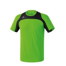 Nowa koszulka Erima Running Race Green, rozmiar 36