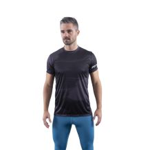 Nowa koszulka GTS Functional Vent Black, rozmiar L
