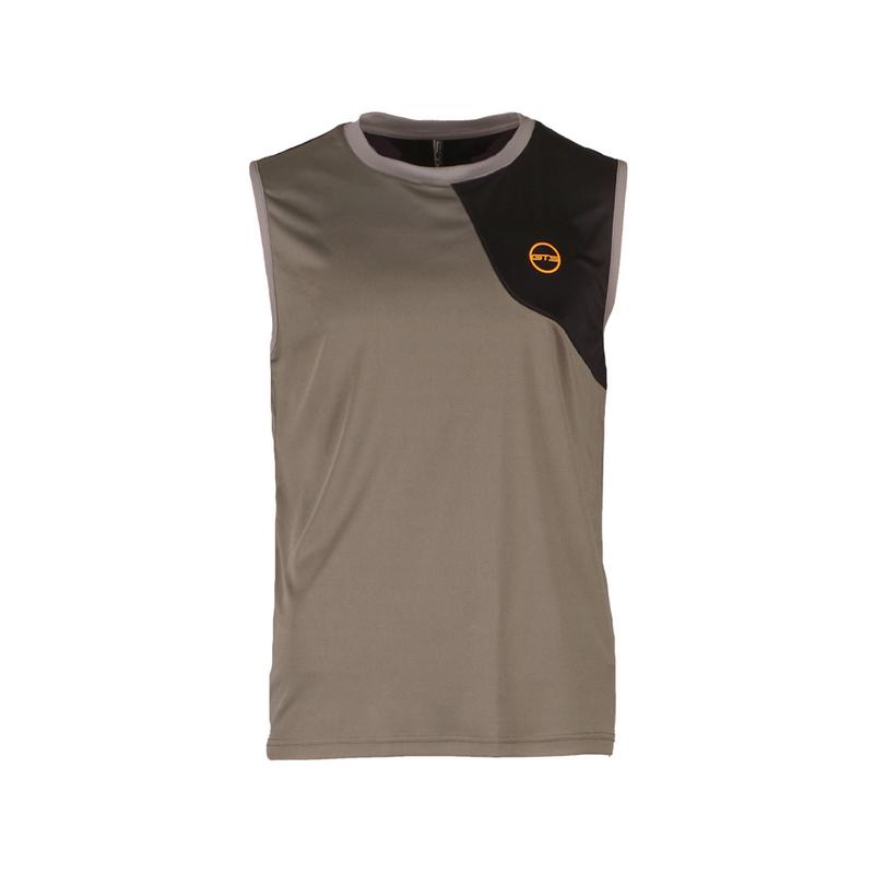 Nowa koszulka GTS Man Functional Tank Top Platin, rozmiar 50/L