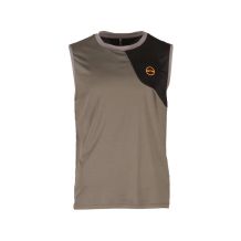 Nowa koszulka GTS Man Functional Tank Top Platin, rozmiar 50/L