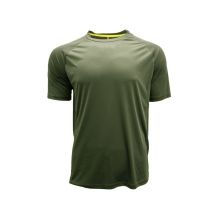Nowa koszulka GTS Man Functional Khaki, rozmiar 50/L