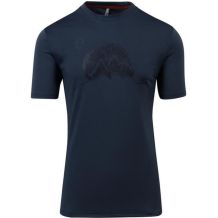 Nowa koszulka GTS Man Functional Midnight, rozmiar 50/L