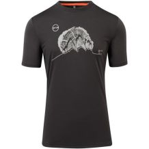 Nowa koszulka GTS Man Functional Mud, rozmiar 50/L