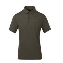Nowa koszulka GTS Man Polo Functional Khaki, rozmiar L