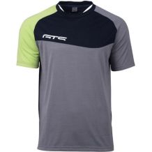 Nowa koszulka GTS Man Rayon Solod Navy, rozmiar L