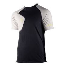 Nowa koszulka GTS Man Rayon Solid Carbon, rozmiar L