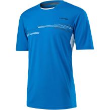 Nowa koszulka Head Club Technical Shirt, rozmiar XL