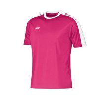 Nowa koszulka Jako Trikot Pink, rozmiar 38/40