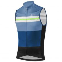 Nowa koszulka kamizelka rowerowa Loffler Giro FZ, rozmiar 46