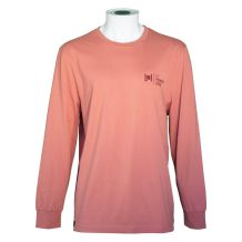 Nowa koszulka L1 Nitro Stooge LS Rose, rozmiar L