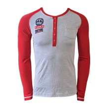 Nowa damska koszulka longsleeve Pilatus Switzerland, rozmiar M