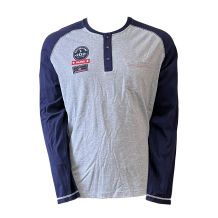 Nowa koszulka longsleeve Pilatus Switzerland, rozmiar L