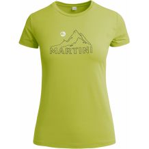 Nowa koszulka Martini Roc Wild Lime, rozmiar XS
