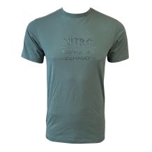 Nowa koszulka Nitro Peace Fatigue, rozmiar L