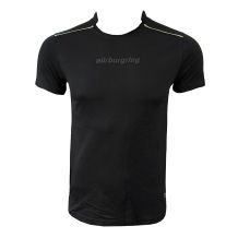 Nowa koszulka Nurburgring Track Logo Black, rozmiar M