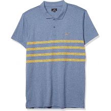 Nowa koszulka Polo Alpinestars Perpetual Stripe Polo, rozmiar XL