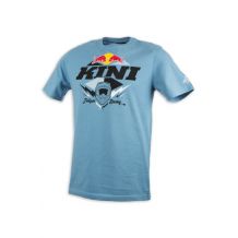 Nowa koszulka Red bull KINI Armor Blue, rozmiar S