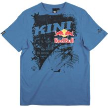 Nowa koszulka Red bull KINI Bleed Navy, rozmiar L