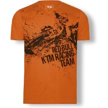 Nowa koszulka RED BULL KTM Rider, rozmiar M
