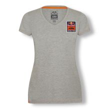 Nowa koszulka RED BULL WOMEN RACING TEAM TEE, rozmiar S