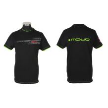 Nowa koszulka Rotax Mojo Men Black, rozmiar XL