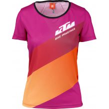 Nowa koszulka rowerowa KTM Character Lady, rozmiar XXL