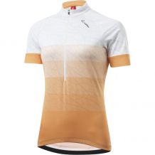 Nowa koszulka rowerowa Loffler Lively Race Vent, rozmiar 44