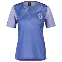 Nowa koszulka rowerowa Scott Trail Vertic Dream Blue, rozmiar M
