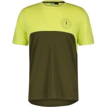 Nowa koszulka Scott Shirt Trail Flow DRI, rozmiar S