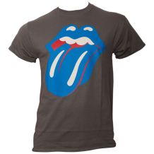 Nowa koszulka The Rolling Stones Grau, rozmiar M
