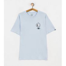 Nowa koszulka Vans 66 Thumbs Up Cashmere Blue, rozmiar M