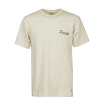 Nowa koszulka Vans Anaheim Scenic Antique White, rozmiar M