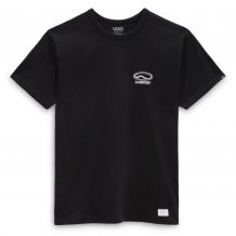 Nowa koszulka Vans Anaheim Space G Anar Black, rozmiar M