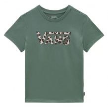 Nowa koszulka Vans Animalier Duck Green, rozmiar S