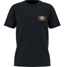 Nowa koszulka Vans Benchwarmer ss Black, rozmiar M