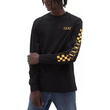 Nowa koszulka Vans Benchwarmer LS Black, rozmiar M