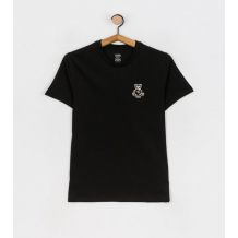 Nowa koszulka Vans Bossy Bear Black, rozmiar S