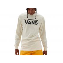 Nowa koszulka Vans Classic Seed Pearl, rozmiar M