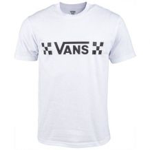 Nowa koszulka Vans Drop V Che White, rozmiar M